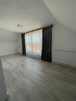 Apartament modern cu 3 camere de vanzare, Jud BN, Bistrita – Str. Poieni - imagine 5