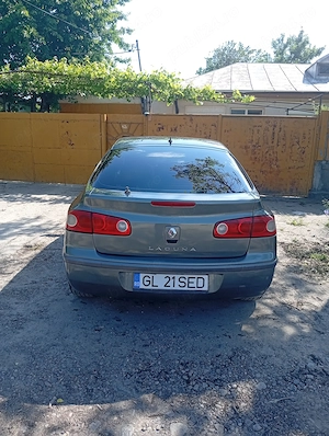 Vând Renault laguna 1200 euros ușor negociabil - imagine 3