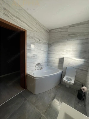 Apartament modern cu 3 camere de vanzare, Jud BN, Bistrita – Str. Poieni - imagine 13