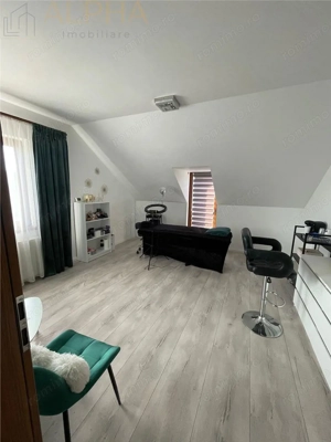 Apartament modern cu 3 camere de vanzare, Jud BN, Bistrita – Str. Poieni - imagine 12