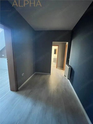 Apartament modern cu 3 camere de vanzare, Jud BN, Bistrita – Str. Poieni - imagine 7