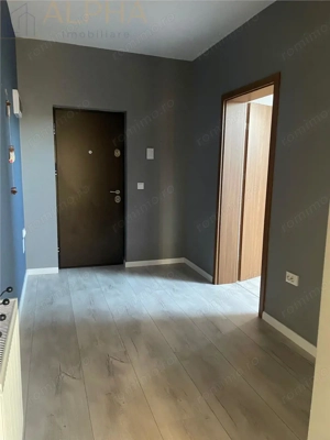 Apartament modern cu 3 camere de vanzare, Jud BN, Bistrita – Str. Poieni - imagine 2