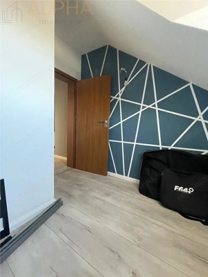Apartament modern cu 3 camere de vanzare, Jud BN, Bistrita – Str. Poieni - imagine 10