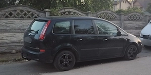 Ford c max 2008