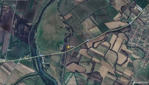 Teren extravilan destinatie zona industrială- Albina 2700 mp - imagine 2