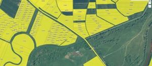 Teren extravilan destinatie zona industrială- Albina 2700 mp - imagine 3