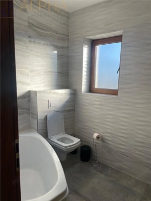 Apartament modern cu 3 camere de vanzare, Jud BN, Bistrita – Str. Poieni - imagine 14