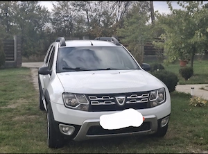 Vand Dacia Duster 4 4 - imagine 10