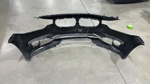 Bara fata bmw serie 3