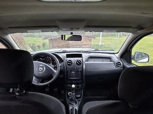 Vand Dacia Duster 4 4 - imagine 9