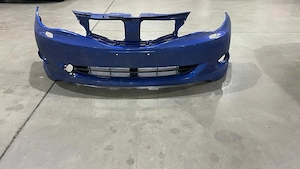 Bara fata subaru impreza - imagine 2