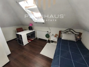 Casă P+M,  teren 735 mp – Baia Mare - imagine 13