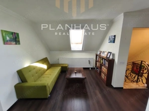 Casă P+M,  teren 735 mp – Baia Mare - imagine 14