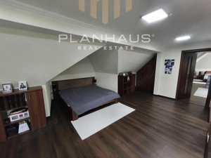 Casă P+M,  teren 735 mp – Baia Mare - imagine 15