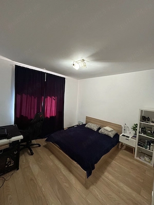 Inchiriez apartament 2 camere Metrou Aparatorii Patriei-Berceni
