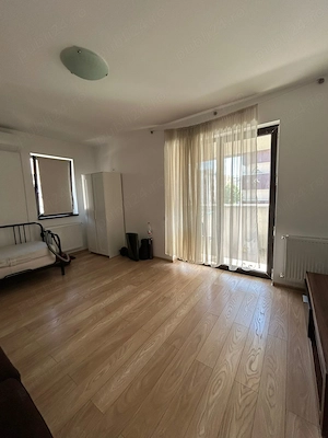 Inchiriez apartament 2 camere Metrou Aparatorii Patriei-Berceni - imagine 2