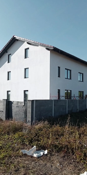 Casa de vanzare Mosnita Veche padure - imagine 2