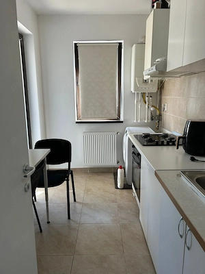 Inchiriez apartament 2 camere Metrou Aparatorii Patriei-Berceni - imagine 5
