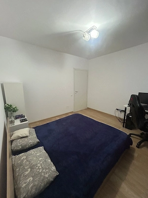 Inchiriez apartament 2 camere Metrou Aparatorii Patriei-Berceni - imagine 7
