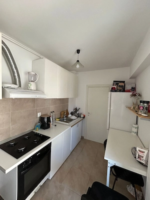 Inchiriez apartament 2 camere Metrou Aparatorii Patriei-Berceni - imagine 4