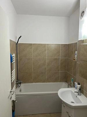 Inchiriez apartament 2 camere Metrou Aparatorii Patriei-Berceni - imagine 6