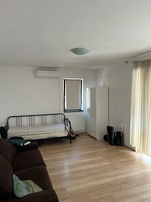 Inchiriez apartament 2 camere Metrou Aparatorii Patriei-Berceni - imagine 3