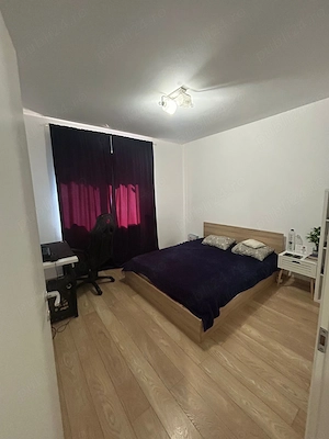 Inchiriez apartament 2 camere Metrou Aparatorii Patriei-Berceni - imagine 8