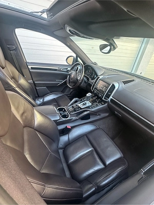 Porsche Cayenne - imagine 9