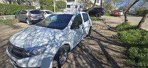 Vând Dacia Sandero - imagine 2