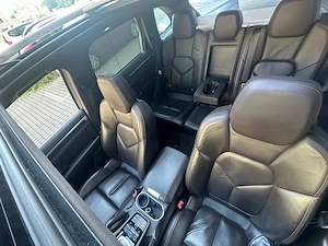 Porsche Cayenne - imagine 8