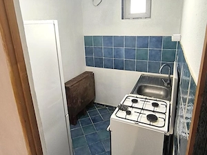 Giurgiului, CFR Progresul, 30 min. de Piata Unirii cu STB, modesta, in vila - imagine 2