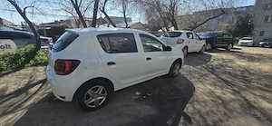 Vând Dacia Sandero - imagine 3