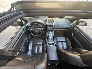 Porsche Cayenne - imagine 7