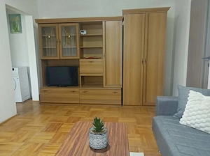 Inchiriez apartament 2 cam., pet friendly, Boul Rosu, cu centrala proprie - imagine 3