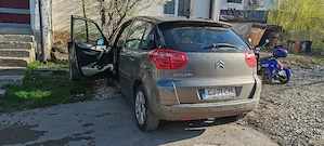 Vând Schimb-Citroen C4 Picasso - imagine 3