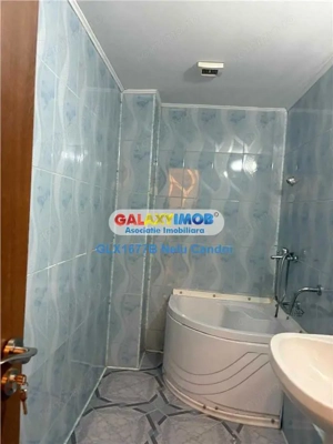 Vanzare aparatament 2 camere 13 Septembrie etaj 1 Suprafata 64 mp - imagine 6