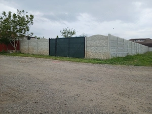 Teren de vânzare - 452 m2