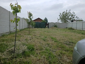 Teren de vânzare - 452 m2 - imagine 2
