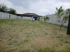 Teren de vânzare - 452 m2 - imagine 3