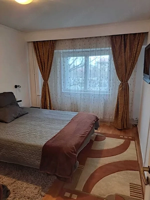 Zona Dacia Apartament 2 Camere Decomandat