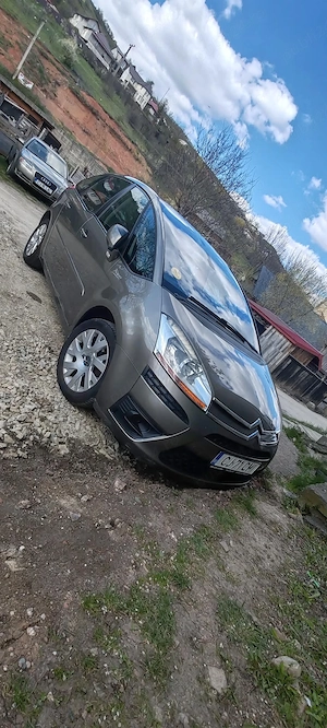 Vând Schimb-Citroen C4 Picasso - imagine 5