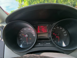 Seat Ibiza 1.2 benzina 2010 - imagine 6