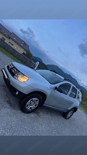 De vanzare Dacia Duster - imagine 4