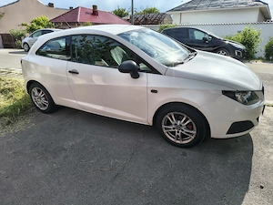 Seat Ibiza 1.2 benzina 2010 - imagine 4