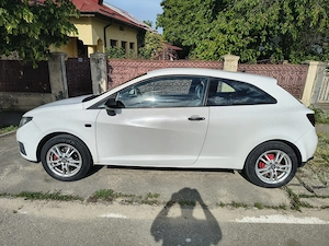 Seat Ibiza 1.2 benzina 2010 - imagine 2