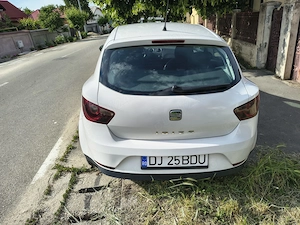 Seat Ibiza 1.2 benzina 2010 - imagine 3