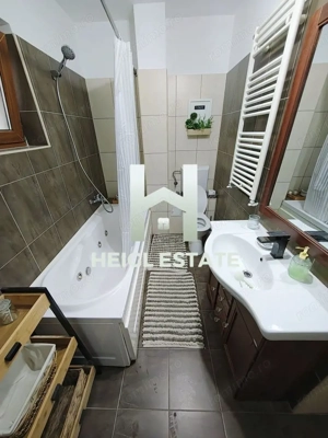 Apartament cu 2 camere si terasa in Calea Lipovei - imagine 6