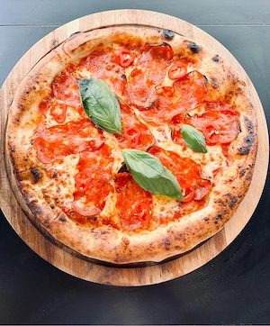 Pizza Chef Pizzaiolo Profesionist Pentru Evenimente si Restaurante Pizzeri  - imagine 5