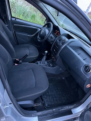 De vanzare Dacia Duster - imagine 8
