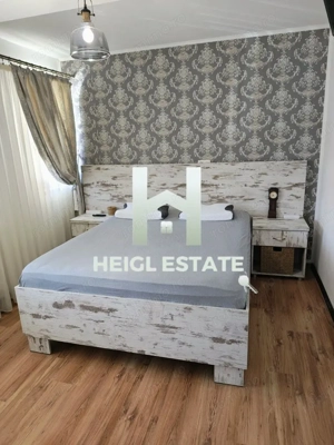 Apartament cu 2 camere si terasa in Calea Lipovei - imagine 5